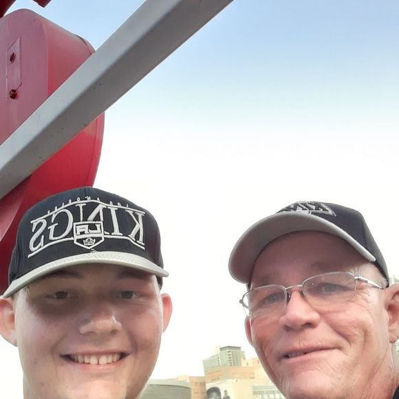 Meet your Posher, Michael - Picture 1 of 1